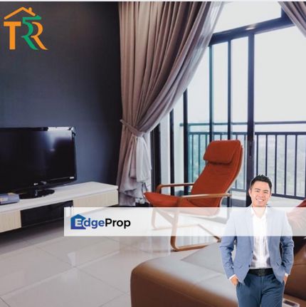 Molek Regency , Johor, Johor Bahru