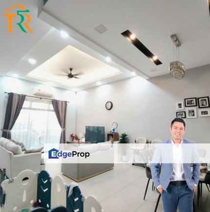 Kempas Utama, Johor, Johor Bahru