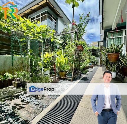 D Grande Bukit Indah, Johor, Johor Bahru