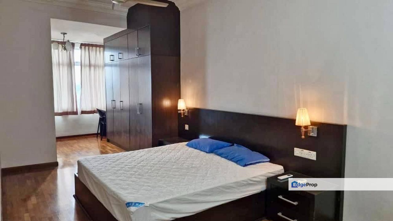 Orchid View Luxury , Johor, Johor Bahru