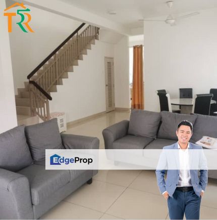 Dato Onn Perjiranan 15, Johor, Johor Bahru