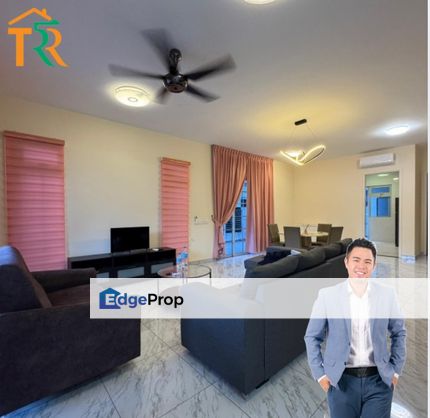Eco Spring, Johor, Johor Bahru