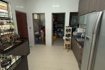 Horizon Hills The Green