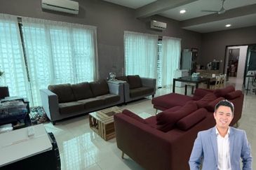 Horizon Hills The Green