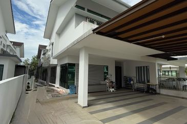 Horizon Hills The Green