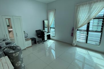 Horizon Hills The Green