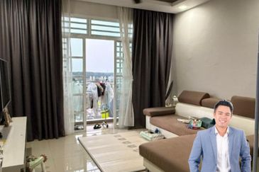 Nusa Heights (Nusa Puncak)