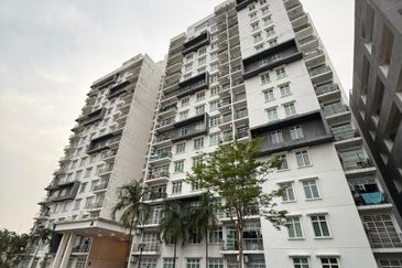 Nusa Heights (Nusa Puncak)