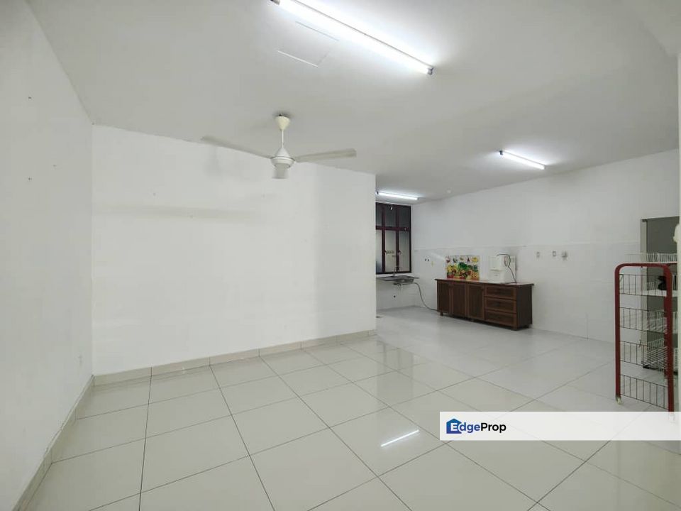 Rini Residences @ Mutiara Rini, Johor, Skudai