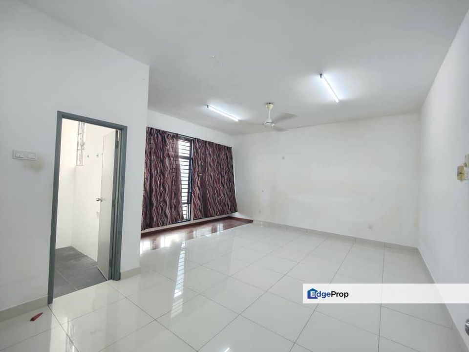 Rini Residences @ Mutiara Rini, Johor, Skudai