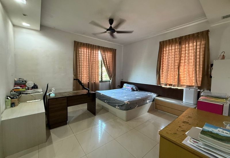 Taman Austin Heights