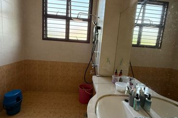 Taman Austin Heights