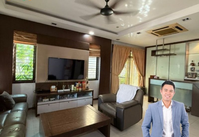 Taman Austin Heights