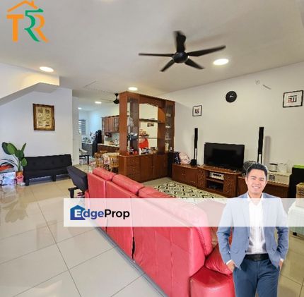 Aspira Lakehome, Johor, Gelang Patah