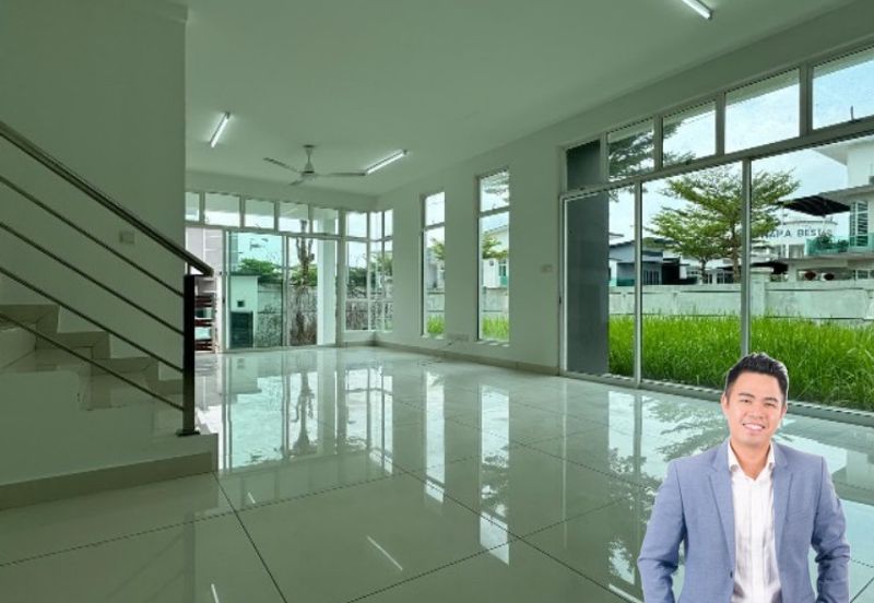 Taman Mutiara Bestari, Skudai