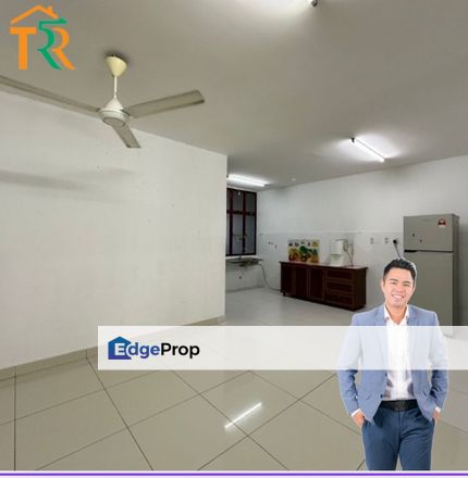 Rini Residence , Johor, Skudai