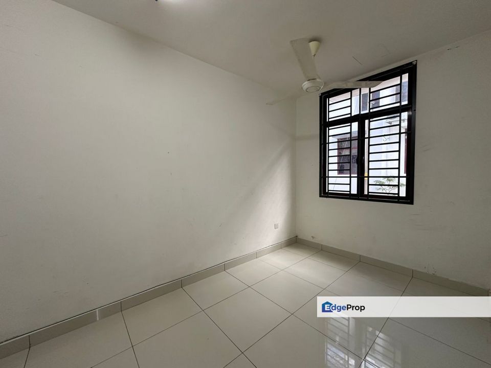 Rini Residence , Johor, Skudai