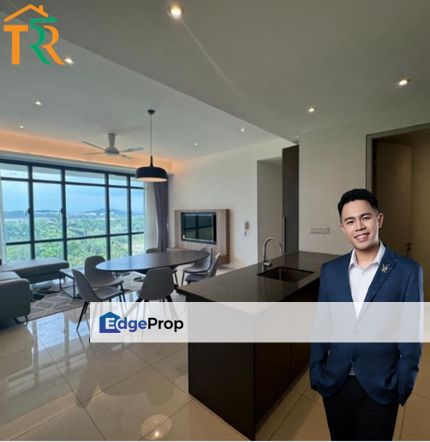 Grand Medini Type E, Johor, Nusajaya