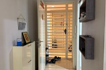 Nusa Heights (Nusa Puncak)