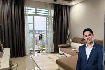 Nusa Heights (Nusa Puncak)