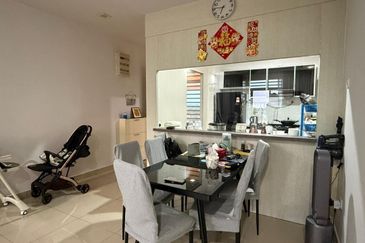 Nusa Heights (Nusa Puncak)