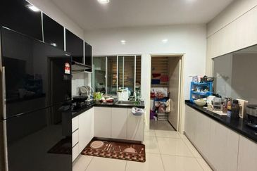 Nusa Heights (Nusa Puncak)