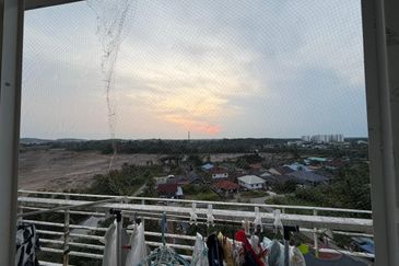 Nusa Heights (Nusa Puncak)