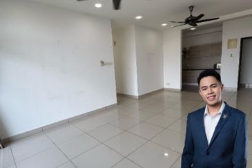 Seri Austin Residence 