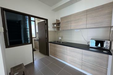 Seri Austin Residence 