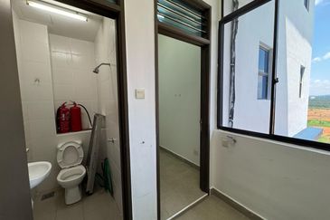 Seri Austin Residence 