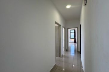 Seri Austin Residence 