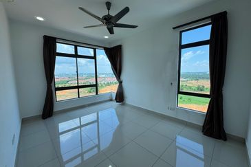 Seri Austin Residence 