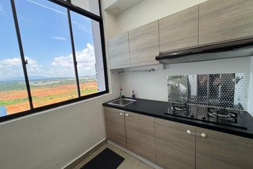 Seri Austin Residence 