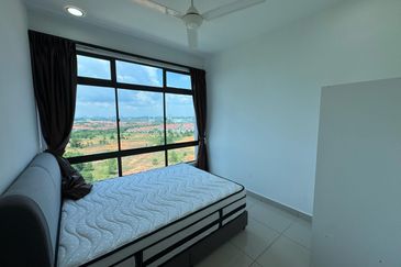 Seri Austin Residence 