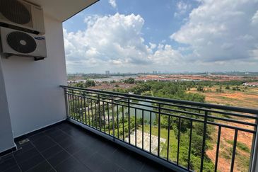 Seri Austin Residence 