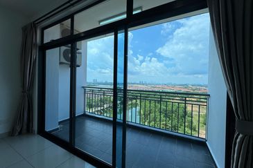 Seri Austin Residence 