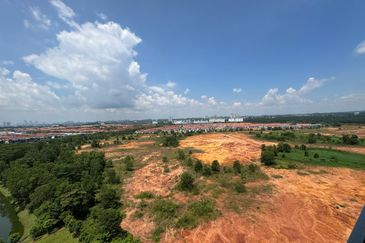 Seri Austin Residence 