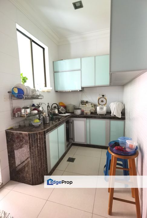 Taman Bukit Mewah, Johor, Johor Bahru