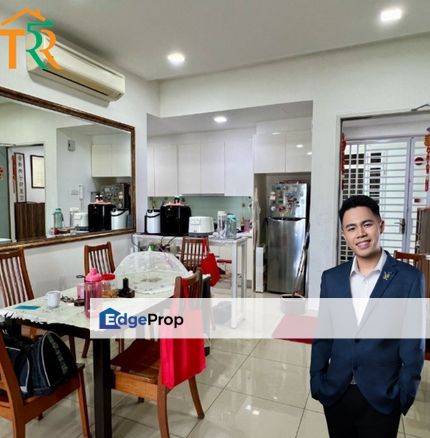 Tropez Residence  @ Danga Bay, Johor, Johor Bahru