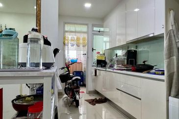 Tropez Residences @ Tropicana Danga Bay