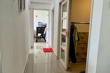 Tropez Residences @ Tropicana Danga Bay