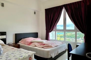 Tropez Residences @ Tropicana Danga Bay