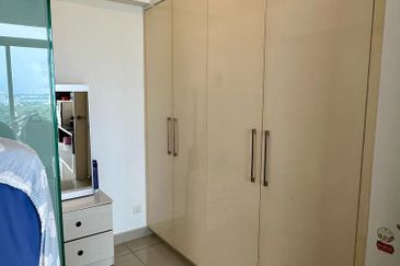 Tropez Residences @ Tropicana Danga Bay