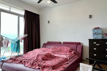 Tropez Residences @ Tropicana Danga Bay