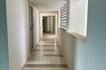 Tropez Residences @ Tropicana Danga Bay