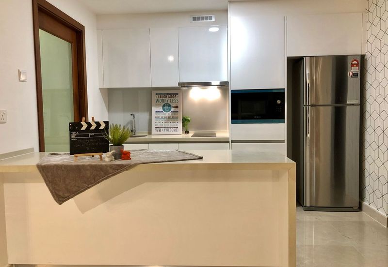 Paradiso Nuova Medini