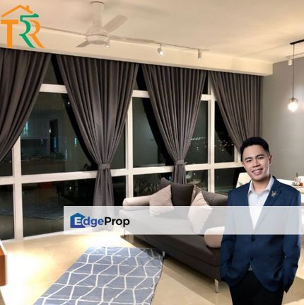 Paradiso Nuova @ Medini, Johor, Nusajaya