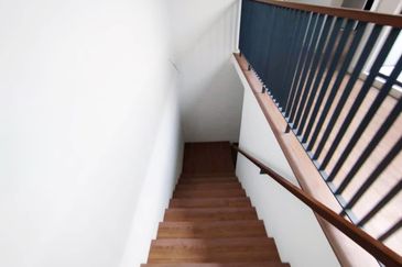 Emerald Residence @ Sunway Iskandar