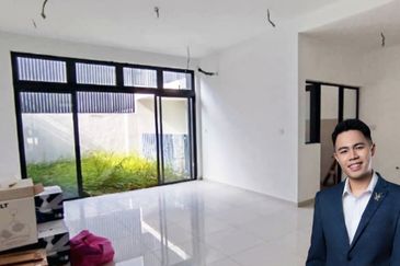 Emerald Residence @ Sunway Iskandar