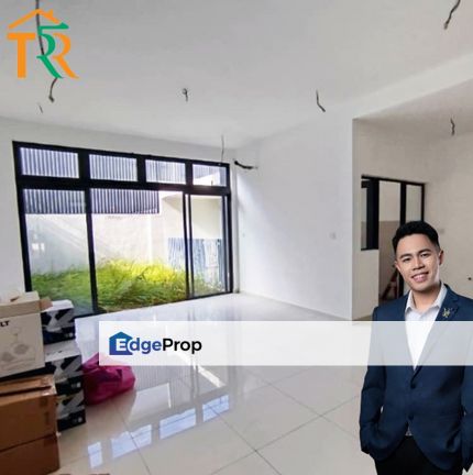 Emerald Residences , Johor, Nusajaya